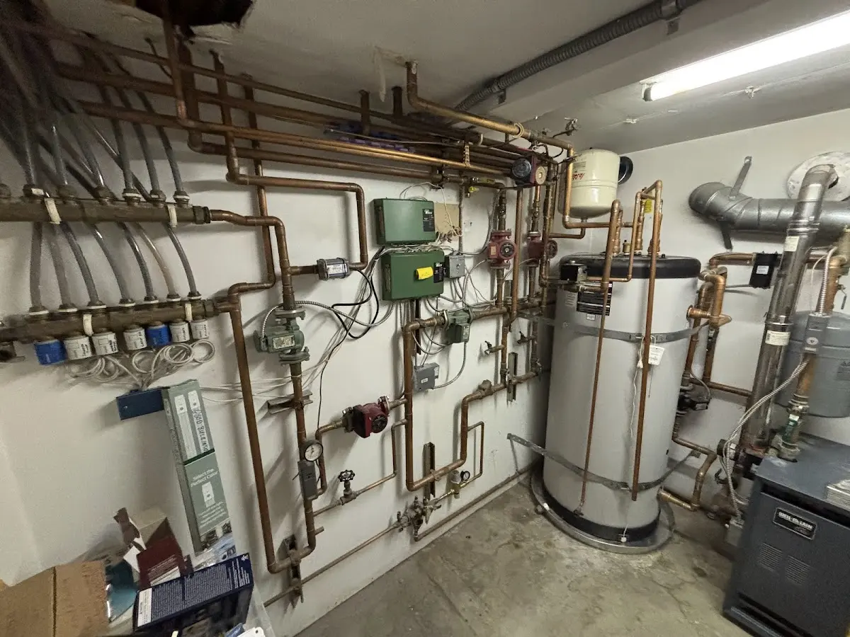 Repiping Services in La Homa, TX